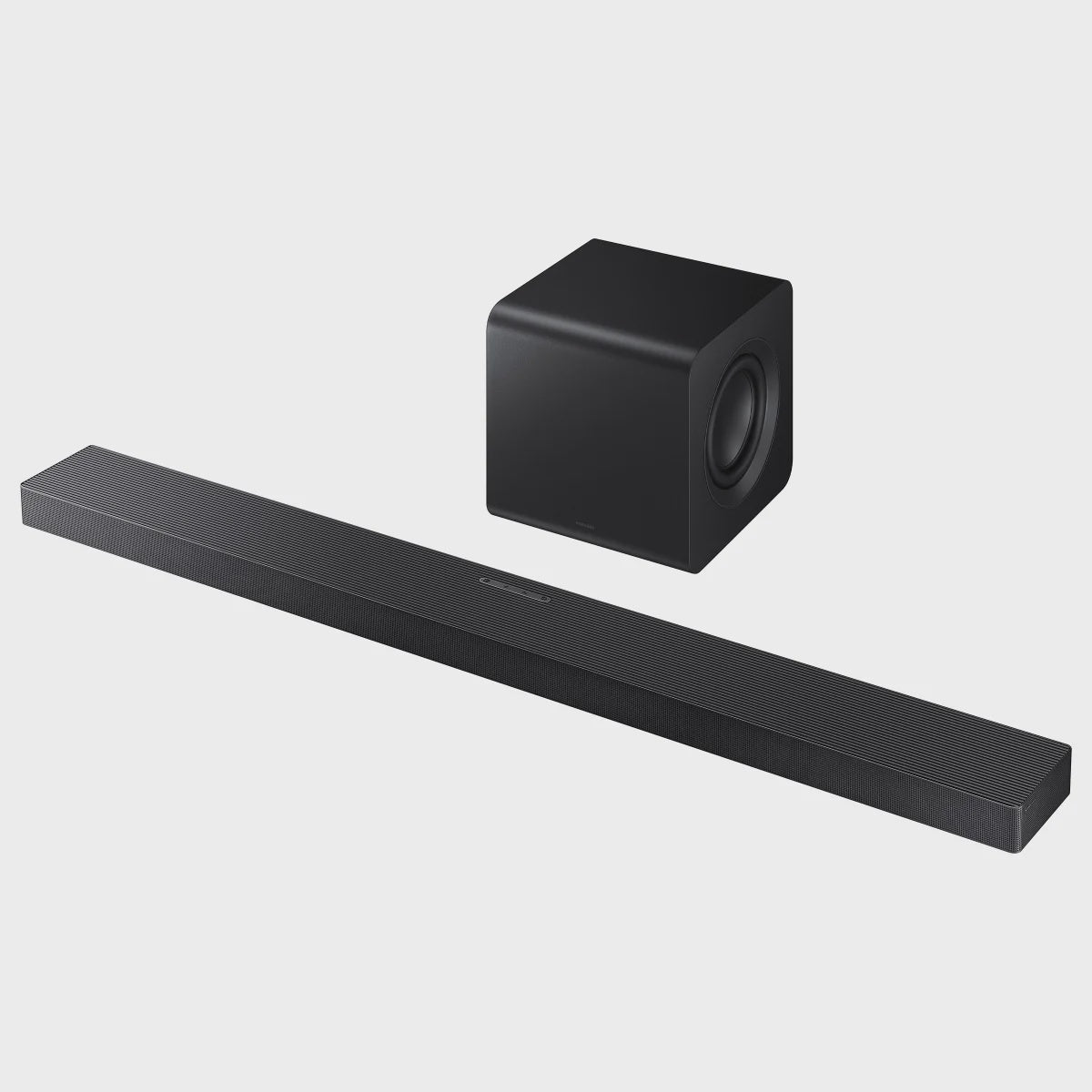 Samsung HW-QS700F/ZC 3.1.2 ch Soundbar with Subwoofer *out of box