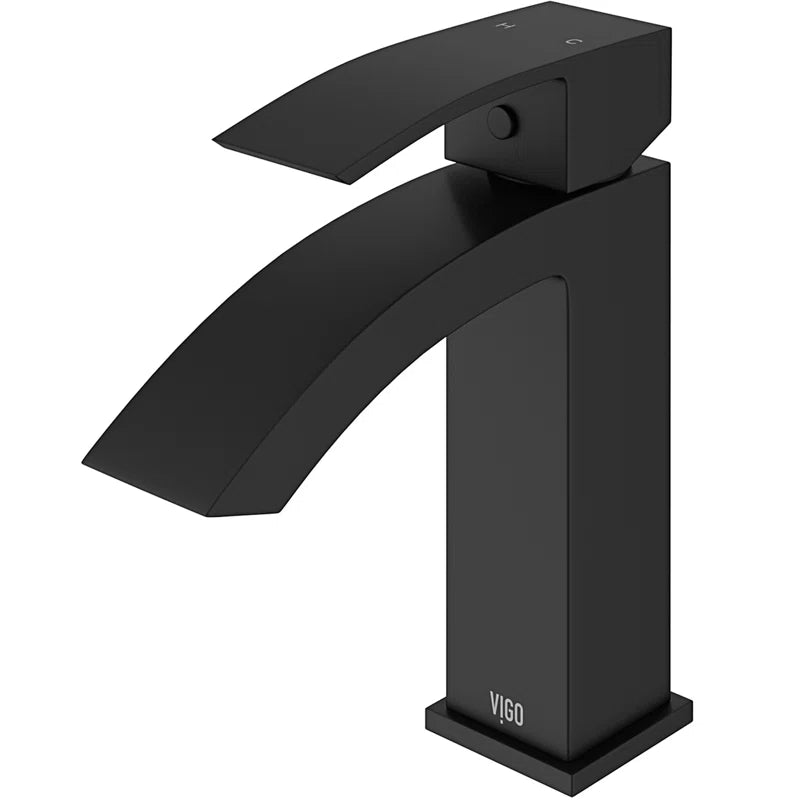 VIGO Satro Bathroom Faucet