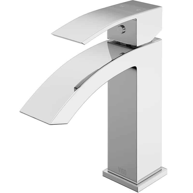 VIGO Satro Bathroom Faucet