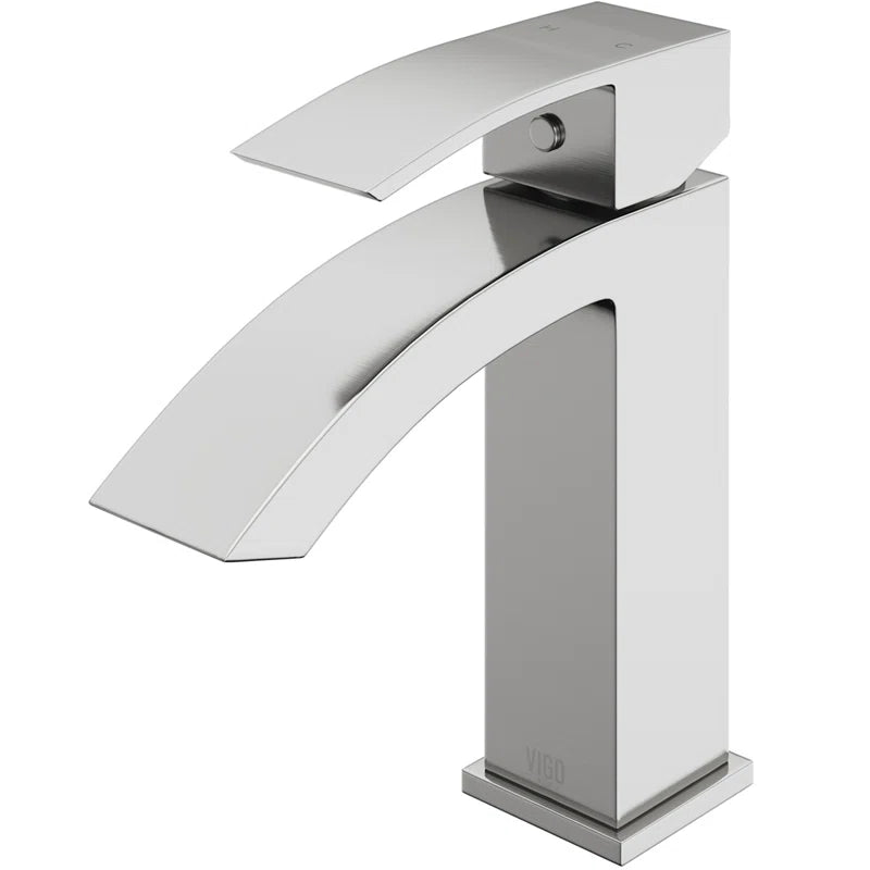 VIGO Satro Bathroom Faucet
