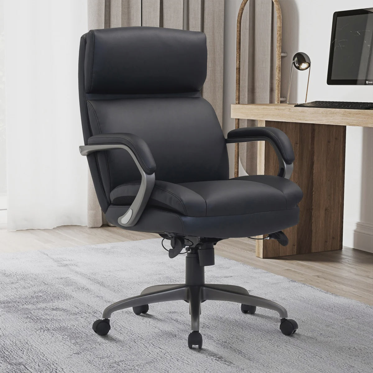 Sealy Brisa Executive Office Chair