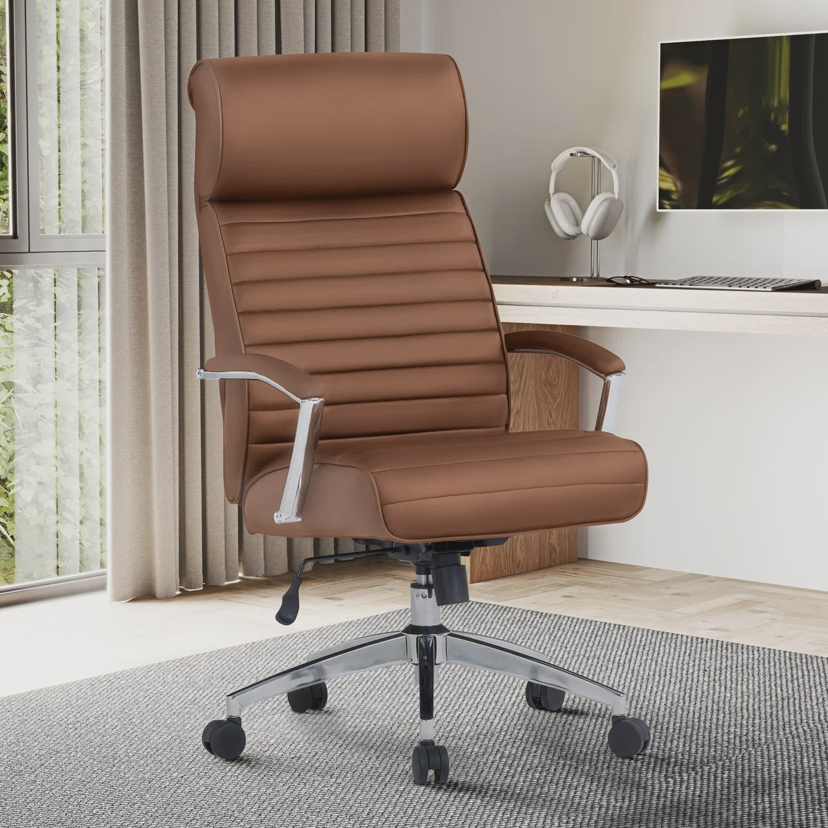 Sealy Newton Executive Office Chair