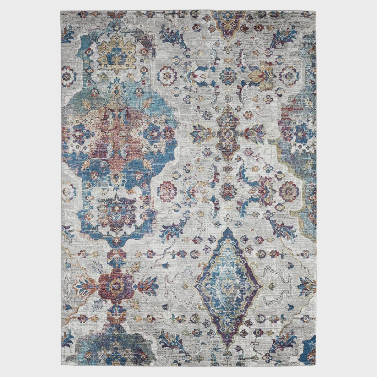 Segma Rachel Indoor Area Rug 7 ft. 10 in. x 10 ft. 10 in.