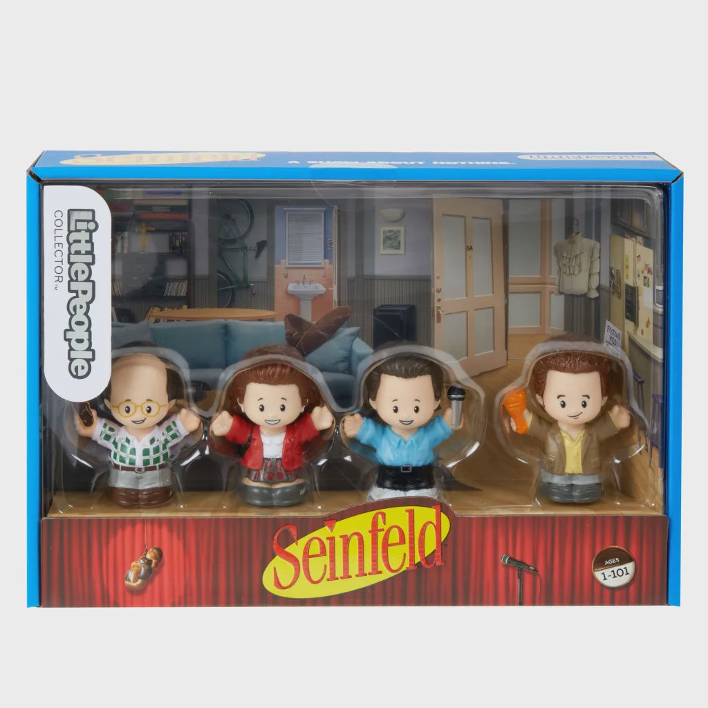 LittlePeople Collector