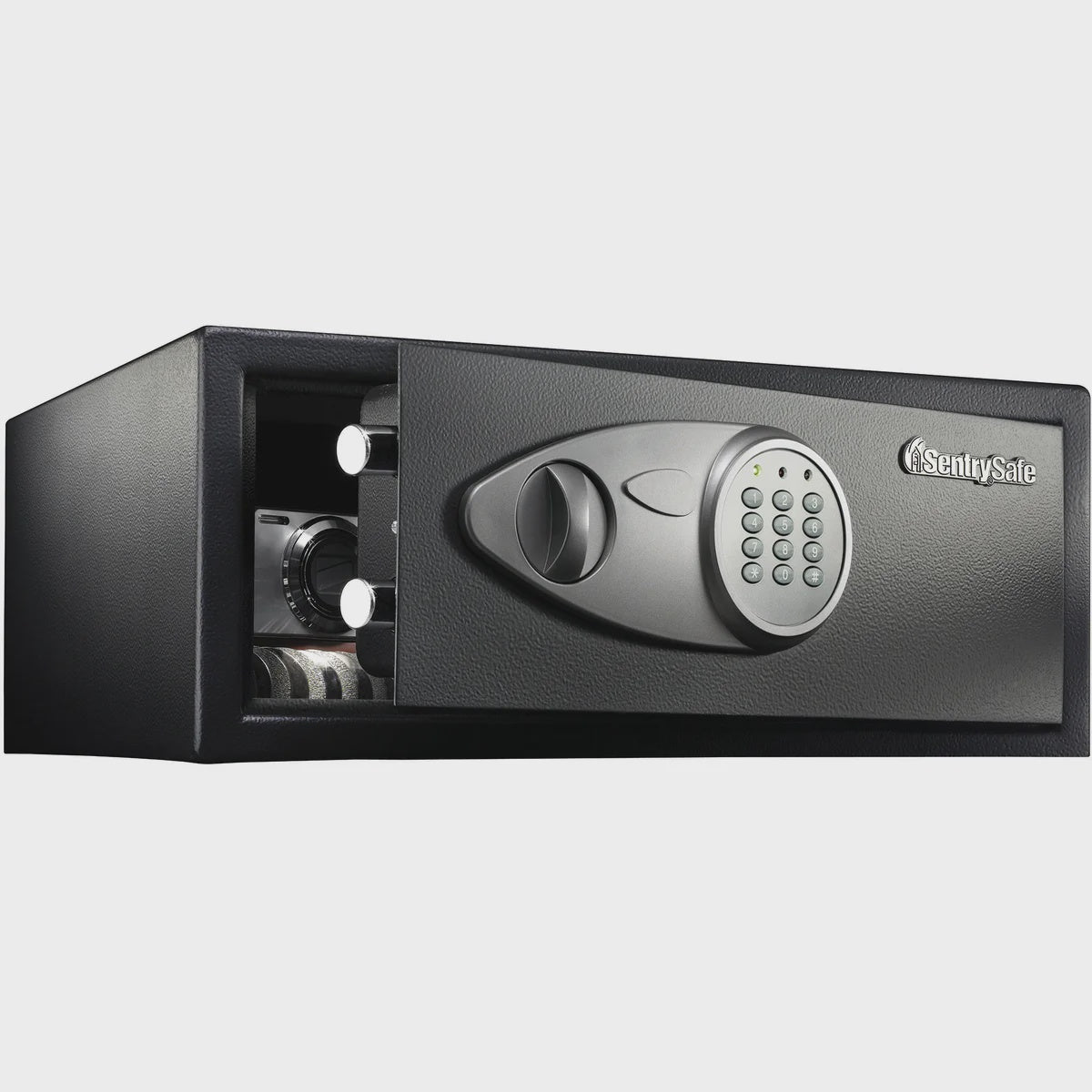 SentrySafe X075 0.7 cu.ft. Security Safe