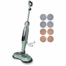 Shark All-in-One Scrubbing And Sanitizing Hard Floor Mop