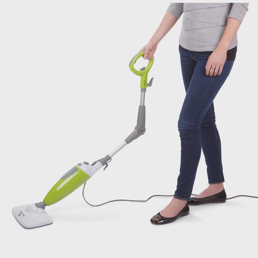 Smart Living Steam Mop Plus