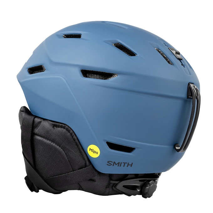 Smith Mission MIPS Snow Helmet