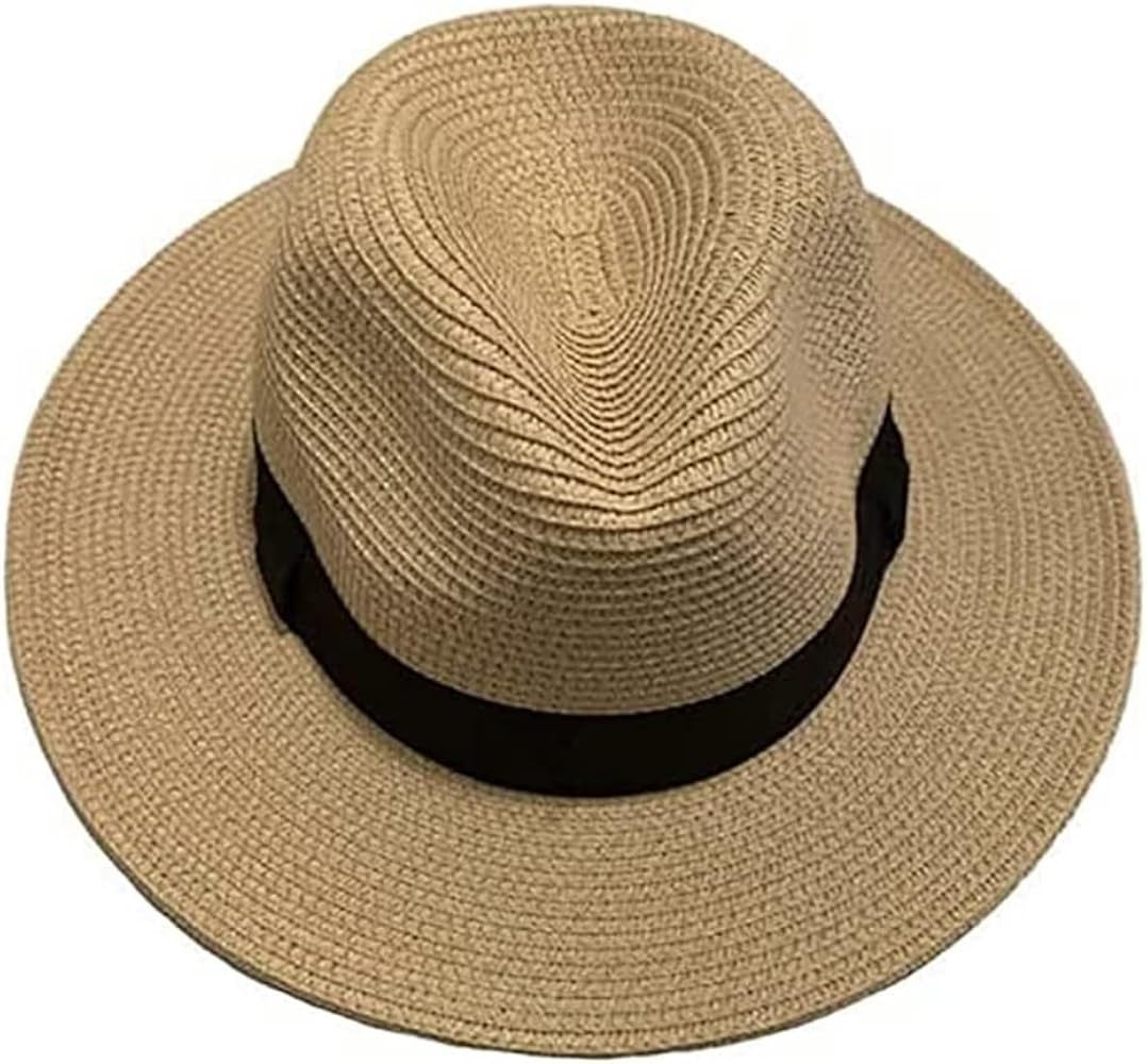 Solar Escape Fedora Sun Hat