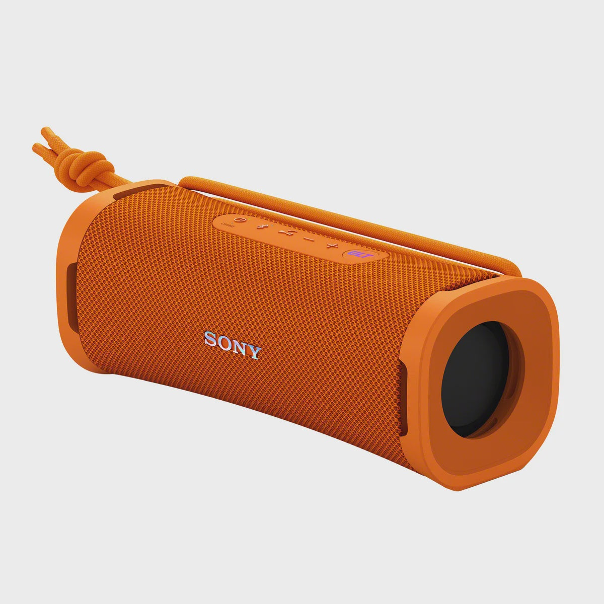 Sony ULT FIELD 1 Portable Bluetooth Speaker Orange
