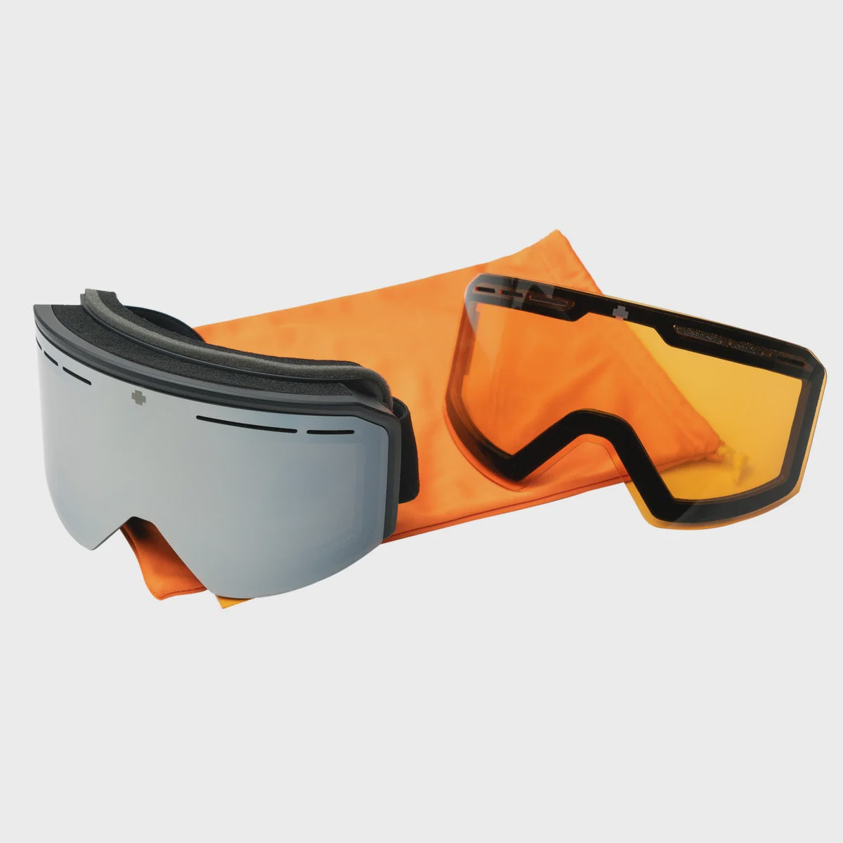 Spy Underpin 2.0 Snow Goggle