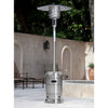 Stainless Steel Patio Heater