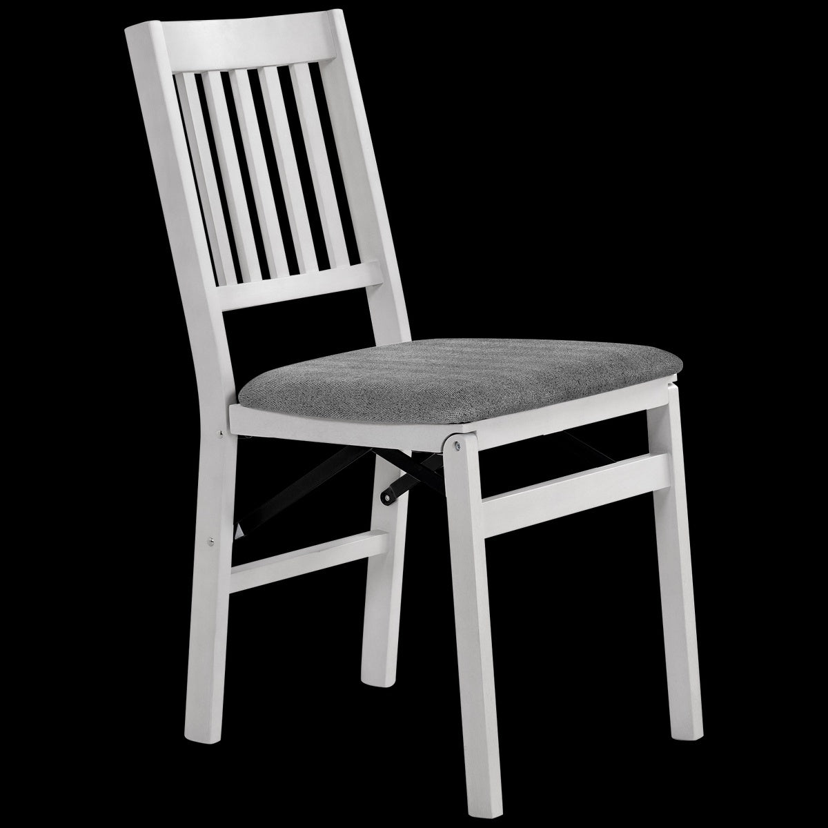 Stakmore Wood Folding Chair