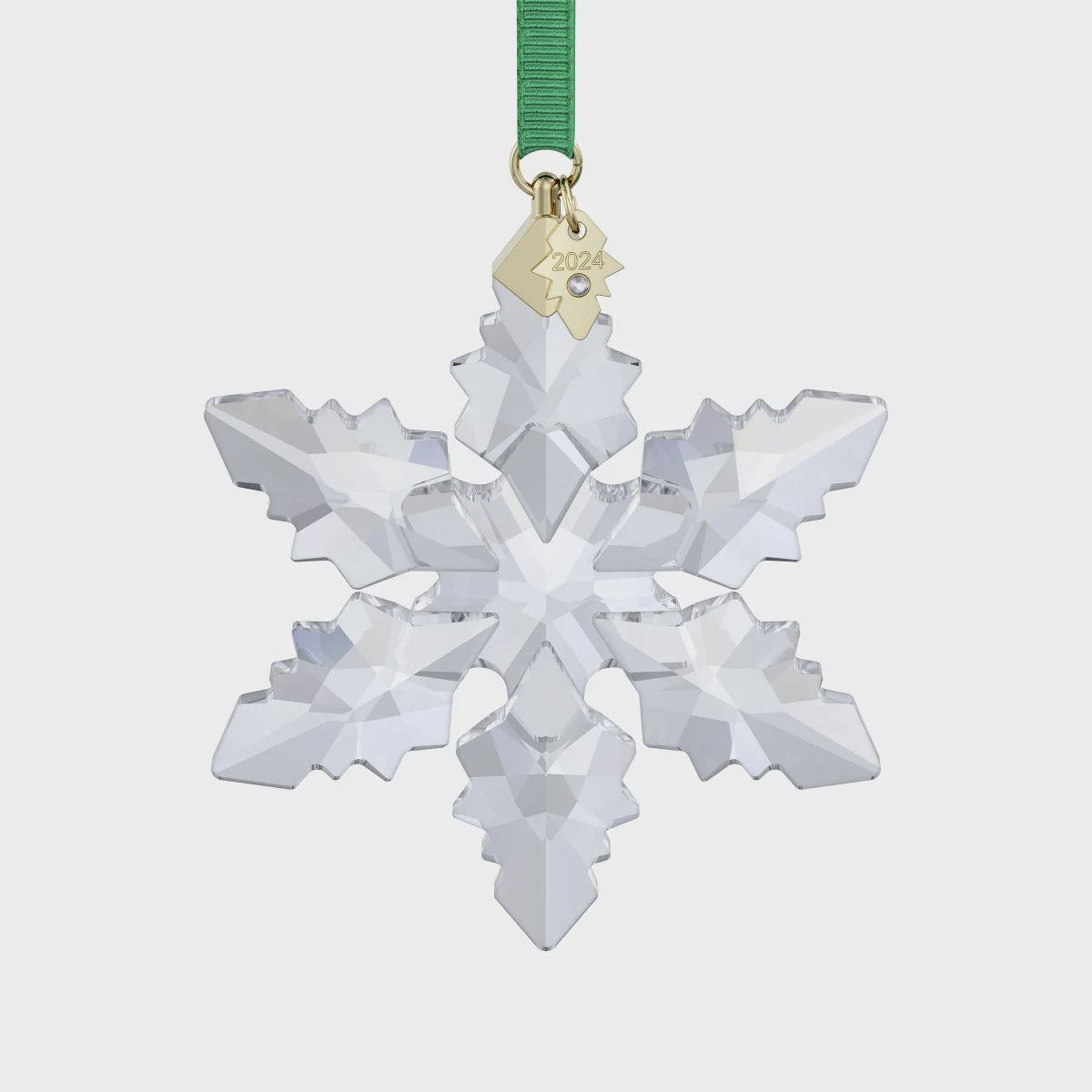 Swarovski Annual Edition Ornament, 2024