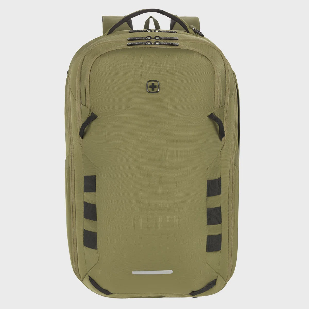 Swissgear 5220 Travel Laptop Backpack, Green