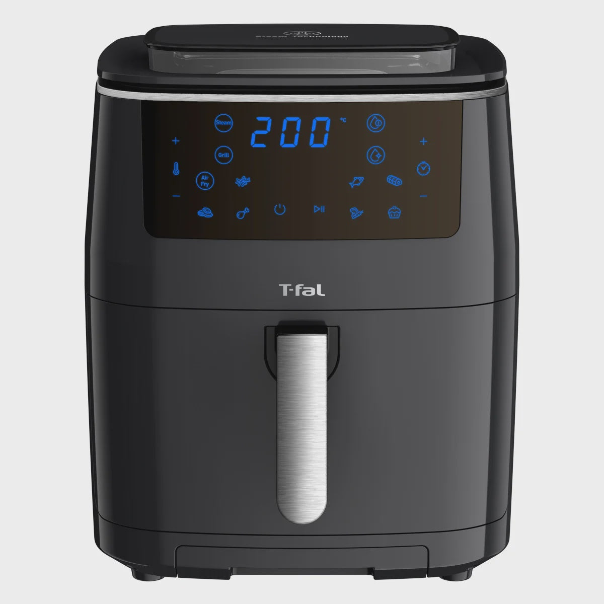 T-Fal Easy Fry Grill & Steam 3 in 1 XXL Air Fryer