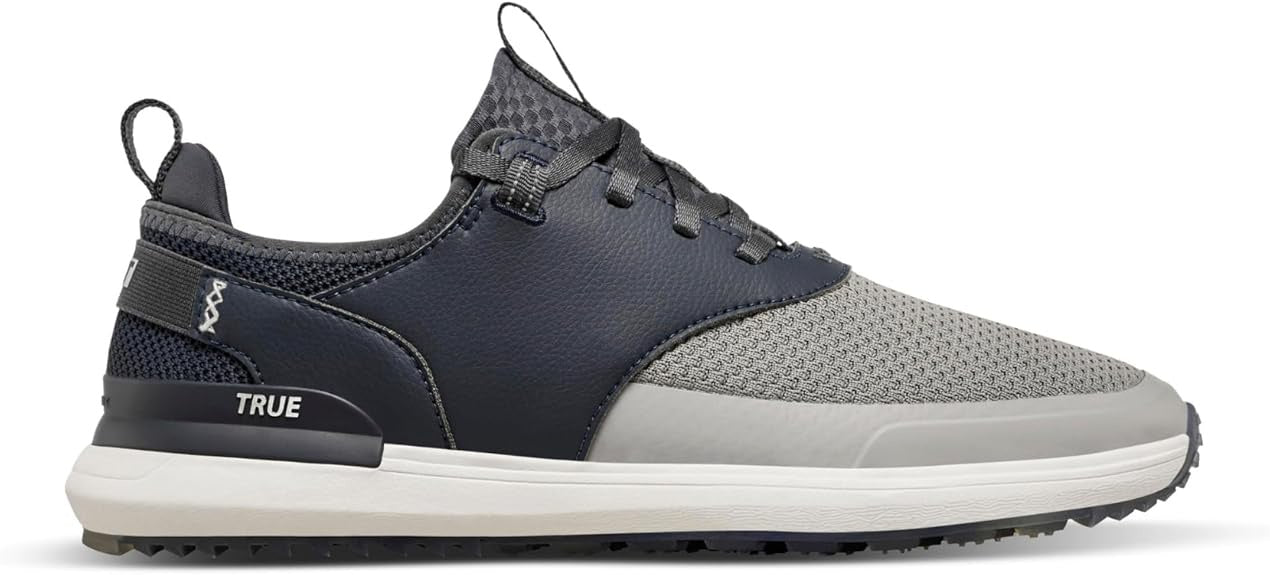 TRUE LUX Hybrid Men's Golf Shoe