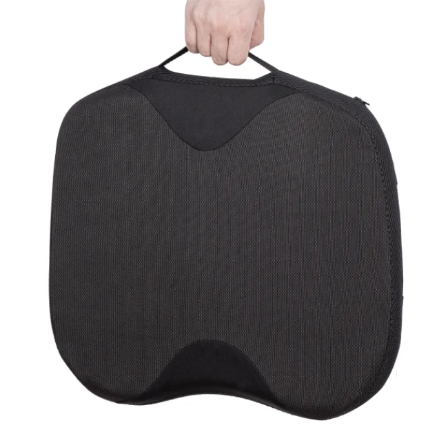 TYPE S Memory Foam Seat Cushion