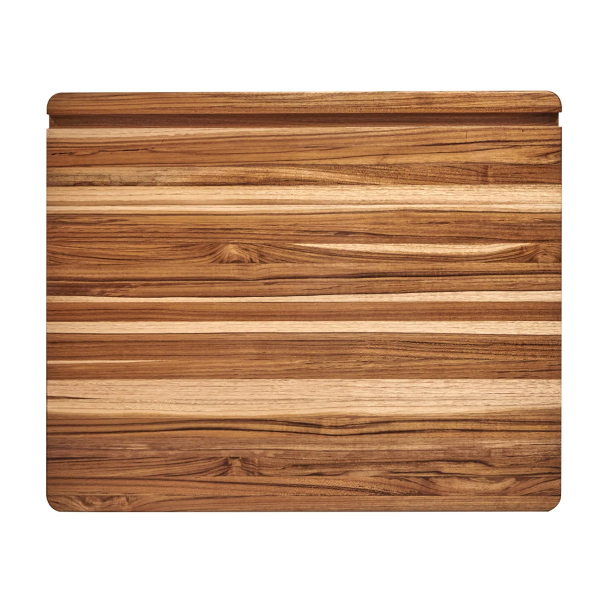 Teakhaus 58.42 cm (23 in.) Reversible Cutting Board