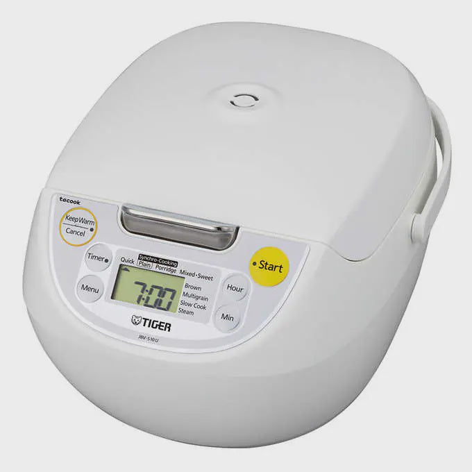 Tiger Rice Cooker