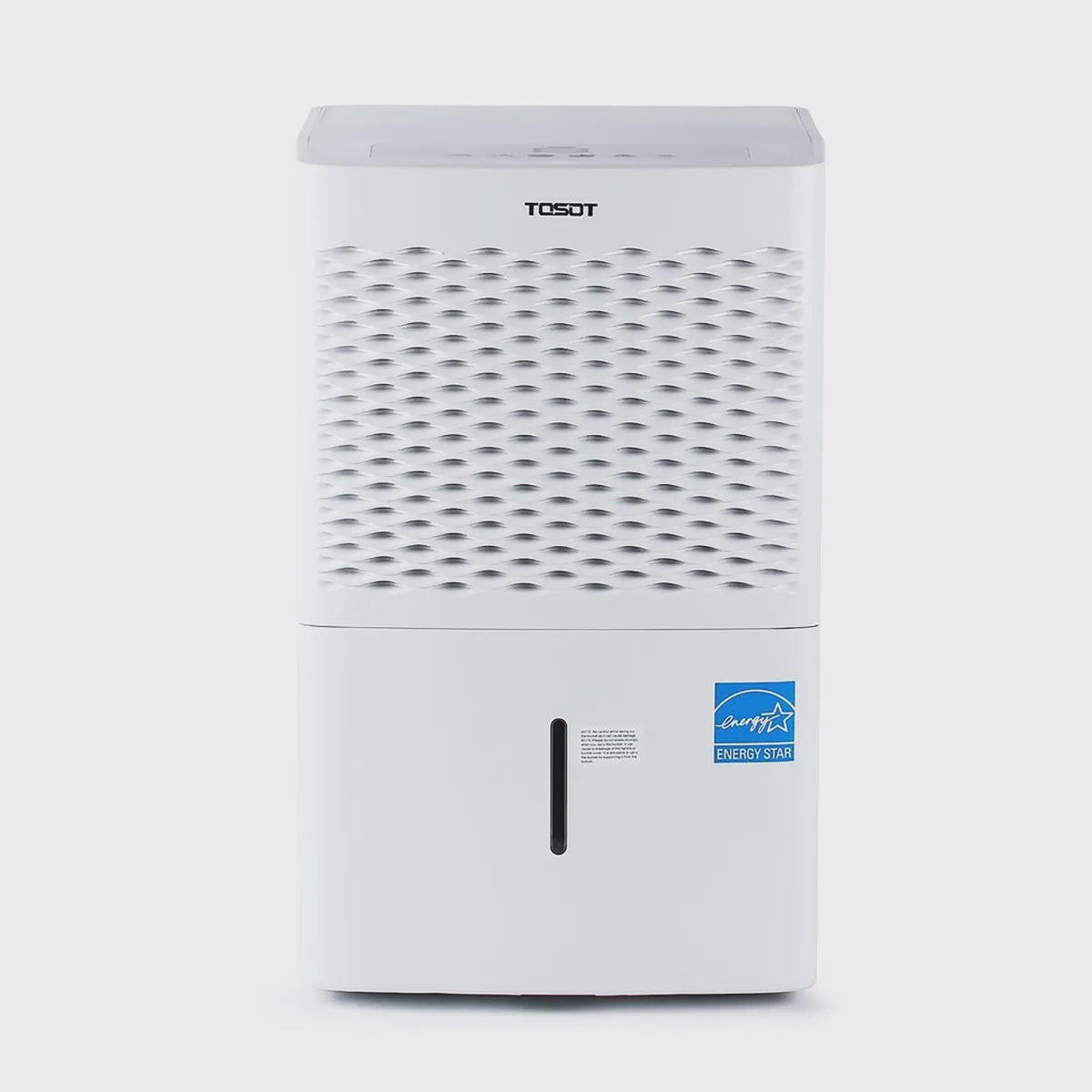 Tosot 50 Pint Dehumidifier TDEH50E-P116A2