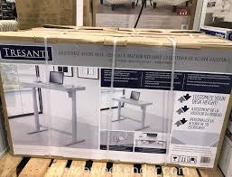 Tresanti Adjustable Height Desk