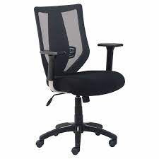 True Innovations Task Chair Mesh Back