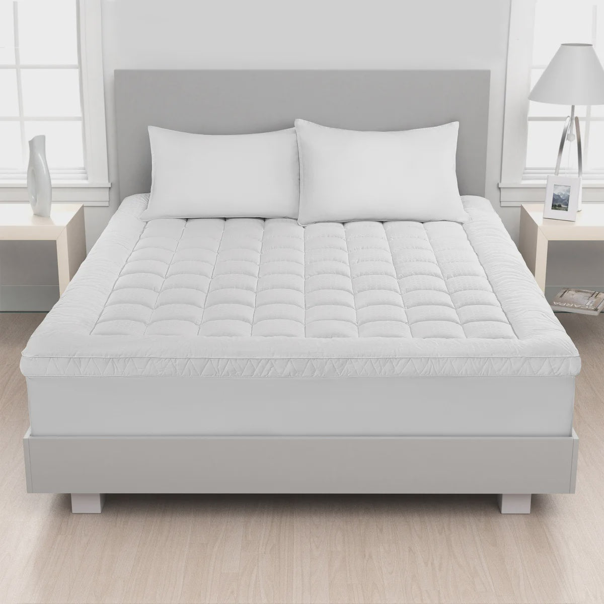 Ultimate Cuddle Bed Mattress Topper Twin