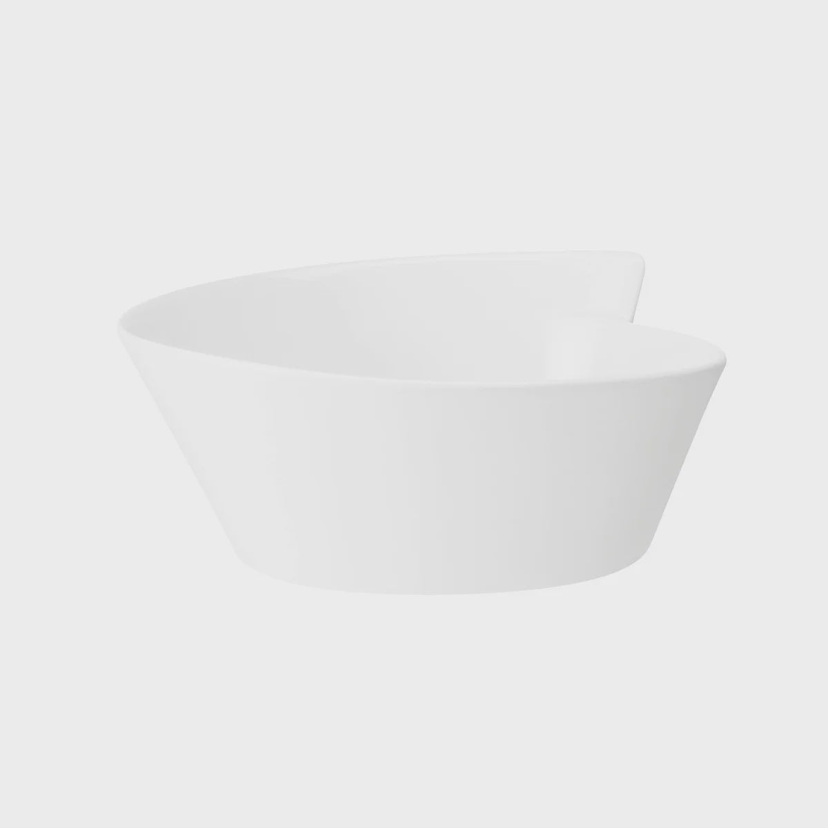 Villeroy & Boch NewWave Large Rice Bowls, 4-piece