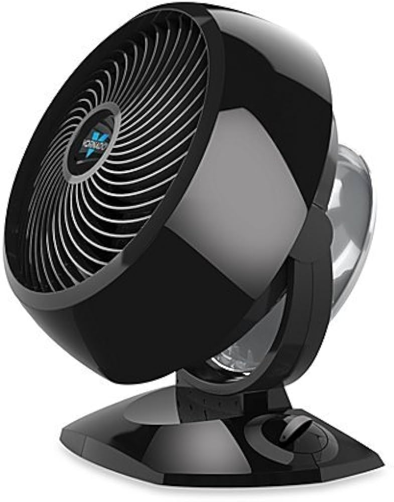 Vornado Air Circulator Model 6303