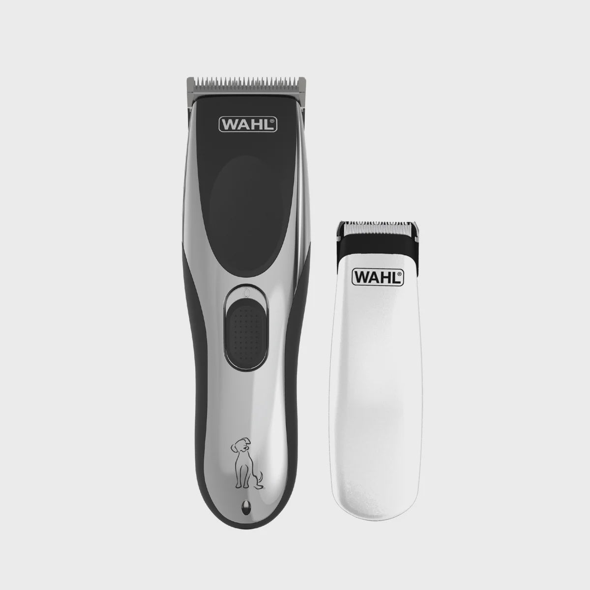 Wahl Deluxe Rechargeable Pet Clipper Kit