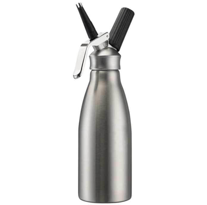 Kaiser WHIPcreamer INOX 1.0L