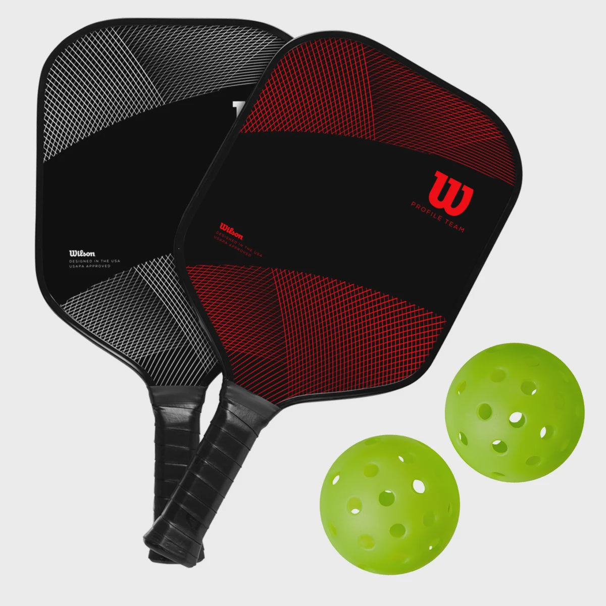 Wilson Pickleball Kit