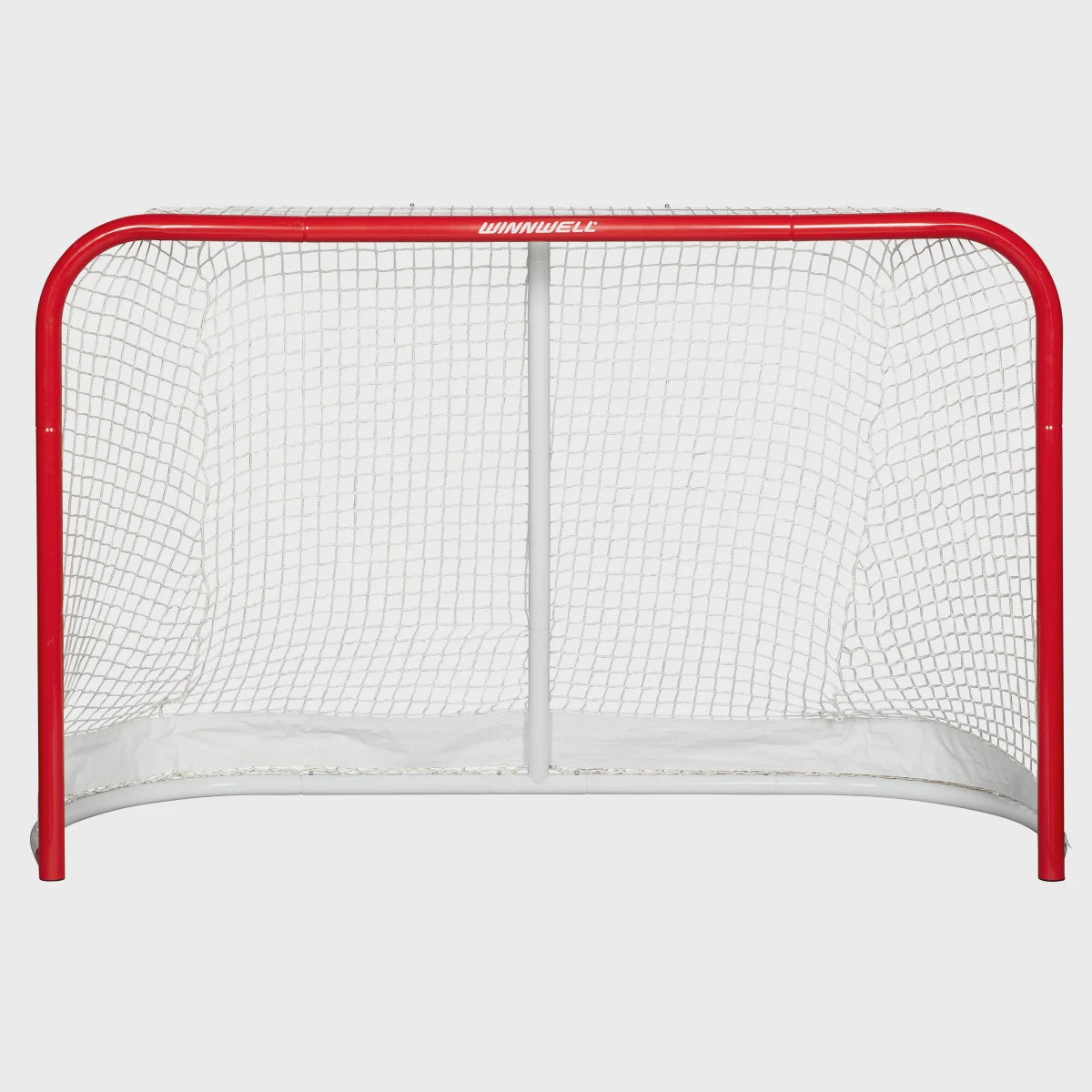 Winnwell 183 cm (72-in.) ProForm Hockey Net with Skateguard