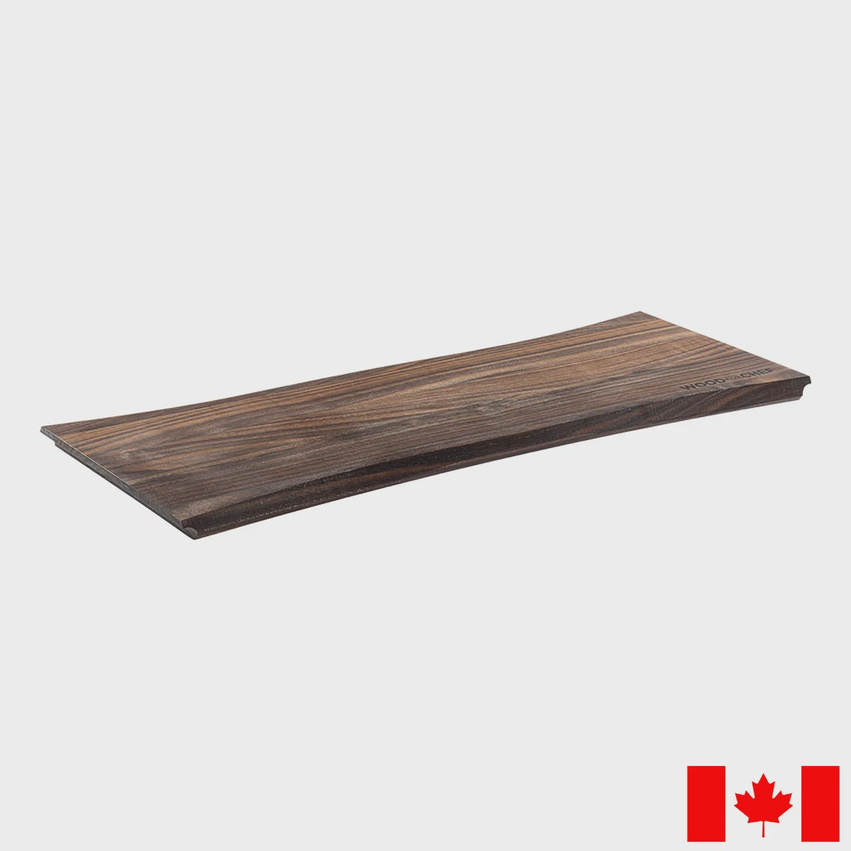 WoodForChef Walnut Charcuterie Board XL