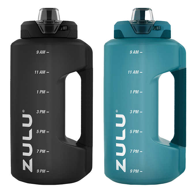 Zulu Sports Jug Pack of 2