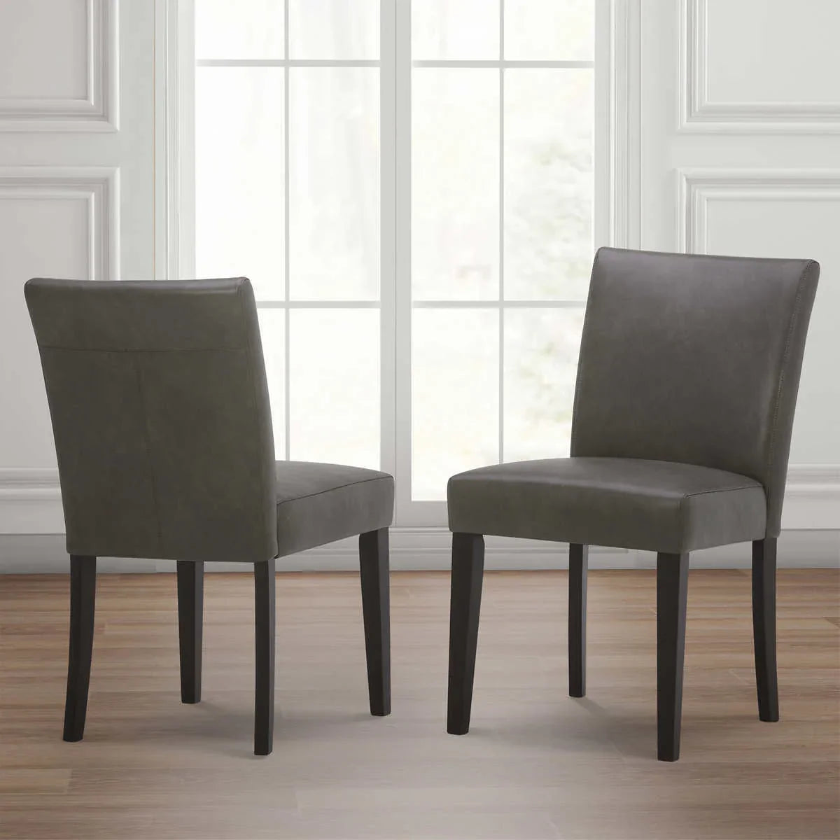 Beckett Dining Chair, 2-pack