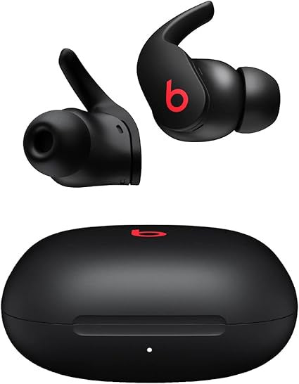 Beats Fit Pro Black