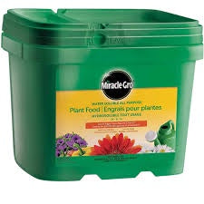 Miracle-Gro Water Soluble All Purpose Plant Food 4Kg