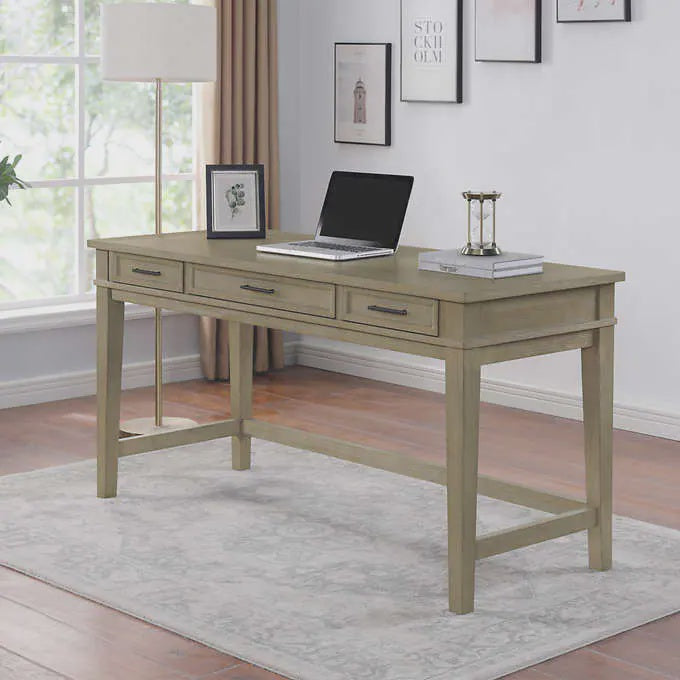 Dunmoore 152.4 cm (60 in.) Contemporary Writing Desk