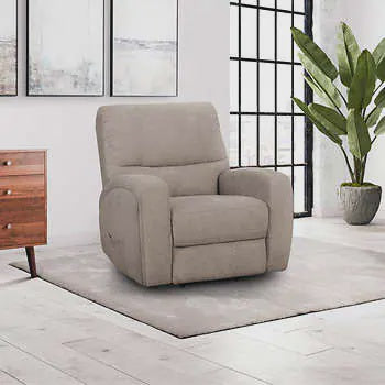 Sealy Crawford Fabric Lift Chair