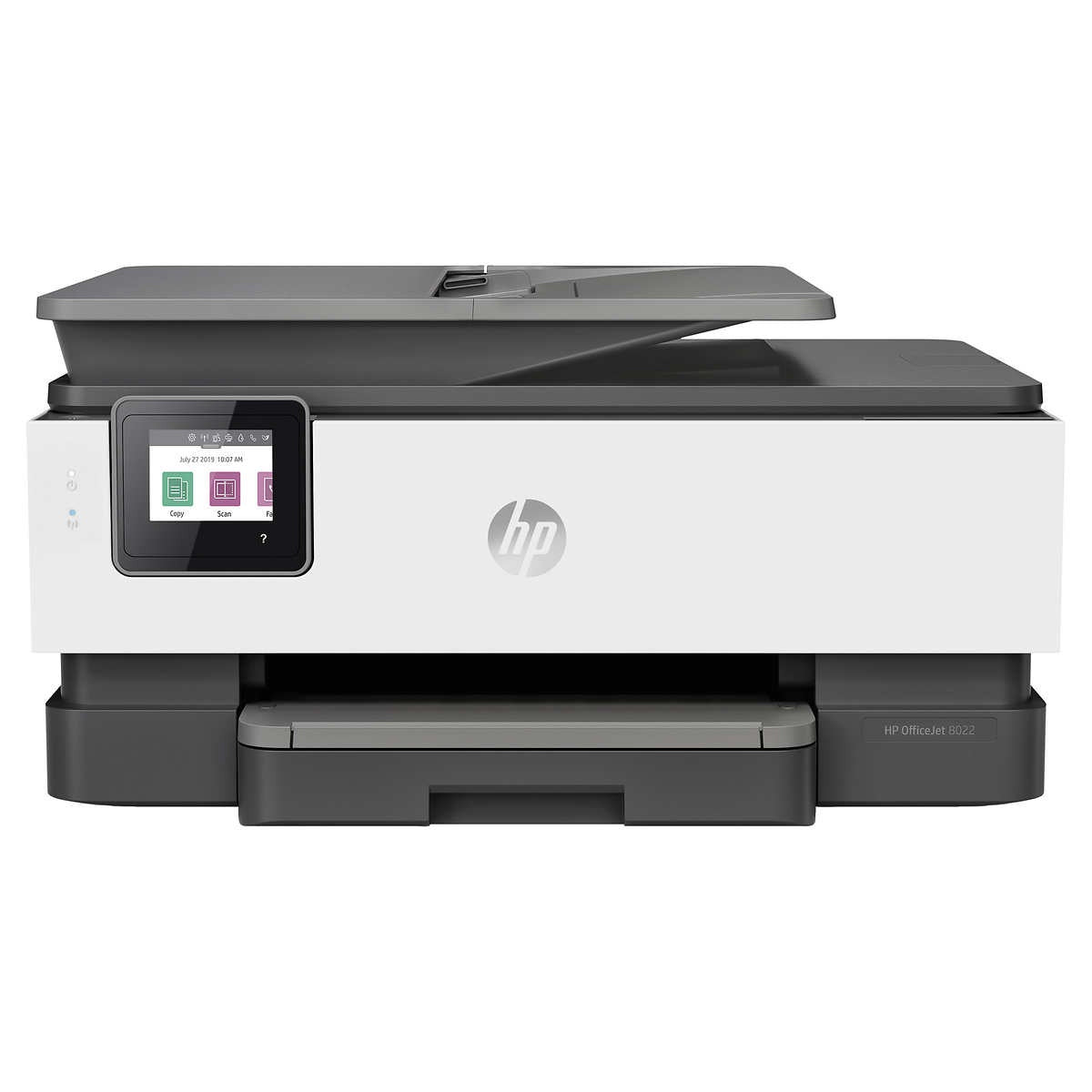 HP OfficeJet 8022 All-in-one Printer