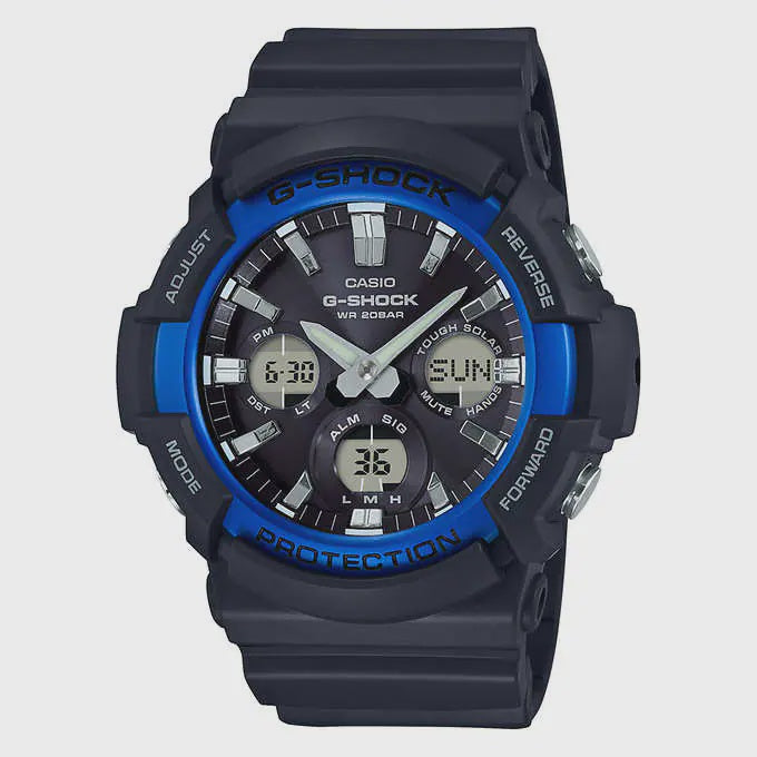 Casio G-Shock Analog and Digital Men’s Watch