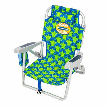 Tommy Bahama Kids BackpackChair