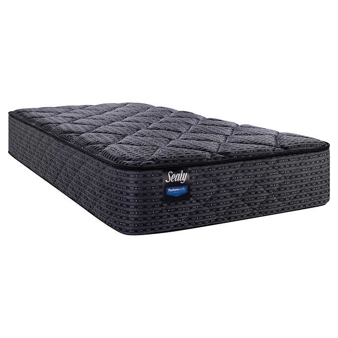 Sealy Posturepedic Tahoe Medium Tight Top Twin Mattress