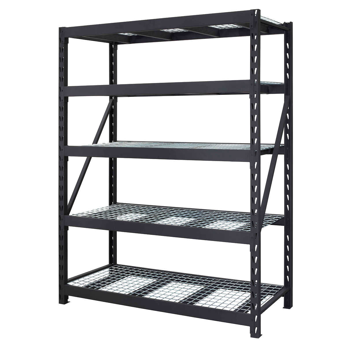 Gorilla Rack 5-tier Industrial Rack