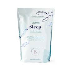 The Bathologist Sleep Bath Soak 2 kg