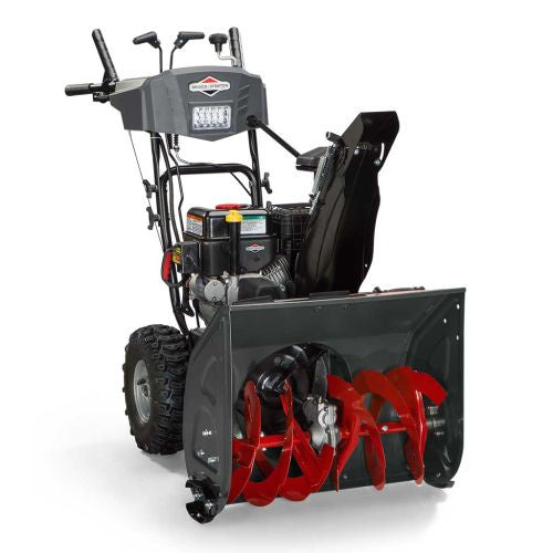 Briggs and Stratton 24" Snow Blower