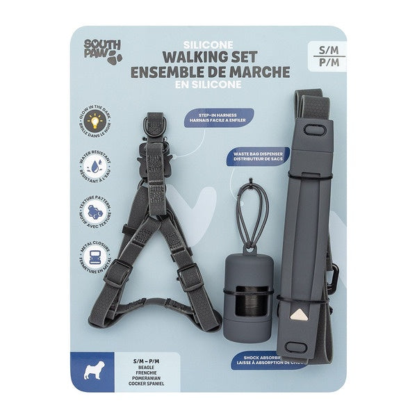 South Paw 3-Piece Walking Set
