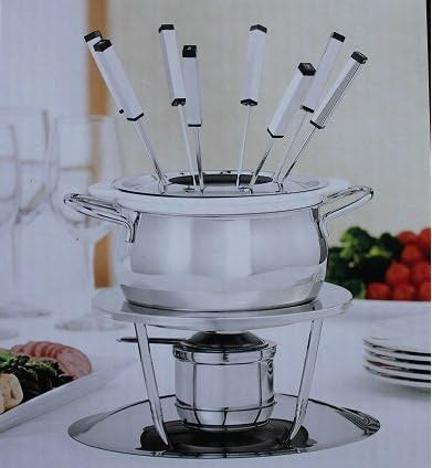 Linkfair Fondue Set